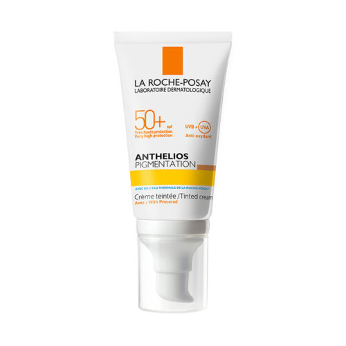 La Roche Posay – Anthelios Pigmentation Cream Spf 50 +