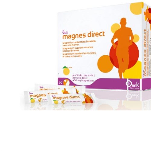 Denk Magnes Direct