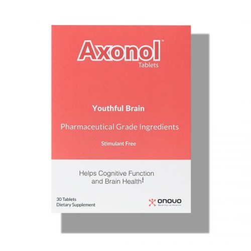 Onovo Pharma Axonol
