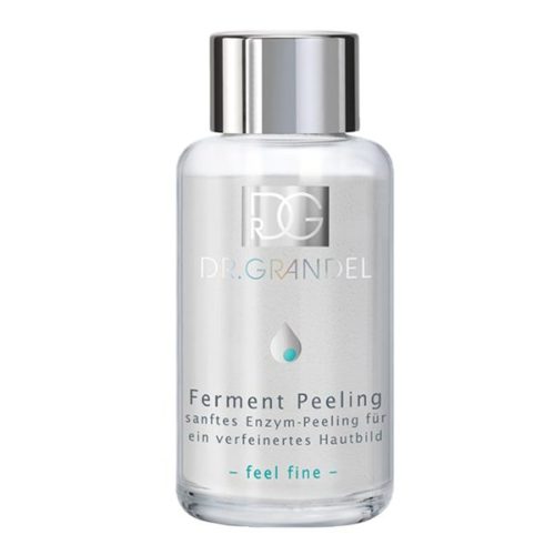DR. GRANDEL Ferment Peeling