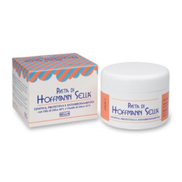 Paste Hoffmann Sella Natural 200ml