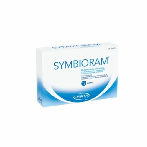 Ordesa Symbioram Sobres