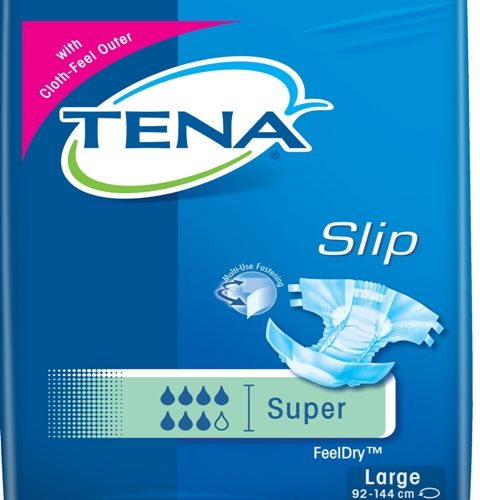 Tena slip large