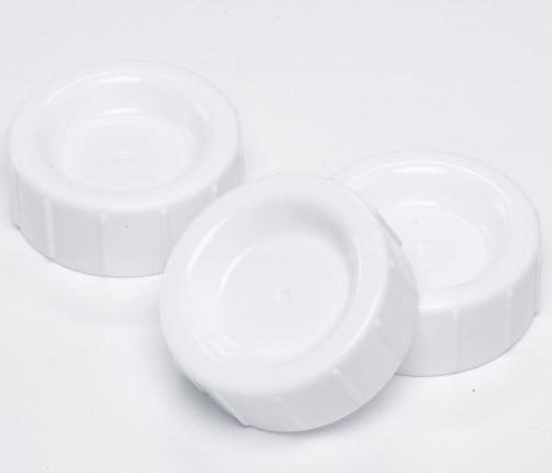 Dr. Brown’s Storage/travel caps