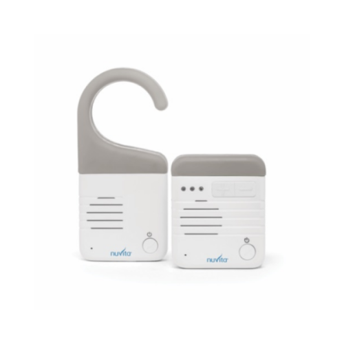 Nuvita Audio Baby Monitor Digitale
