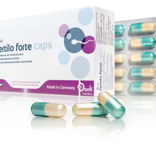 Denk Fertilo Forte