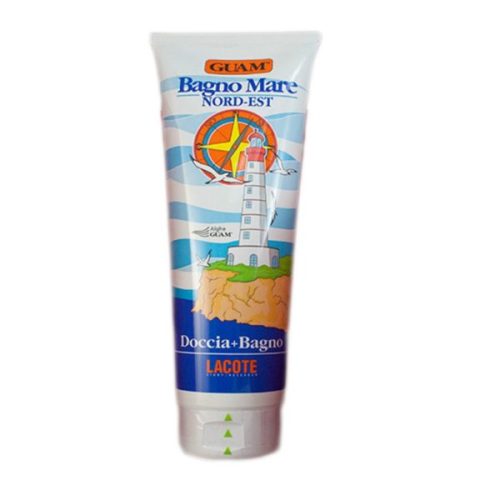 Guam North-East Sea Bath & Shower Gel