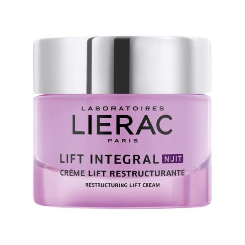 Lierac Lift Integral Night Restructuring Cream