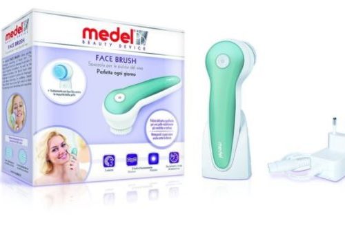 Medel Face Brush
