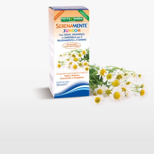 Phyto Garda Serenamente Junior Drops
